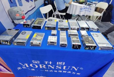 銳辰芯科技亮相2023第六屆深圳國(guó)際充電樁及換電站展覽會(huì)，展示前沿電力電子元器件解決方案